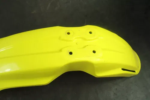 2001 Suzuki Rm250 Front Fender  B4480