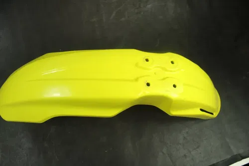 2001 Suzuki Rm250 Front Fender  B4480