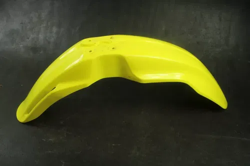 2001 Suzuki Rm250 Front Fender  B4480