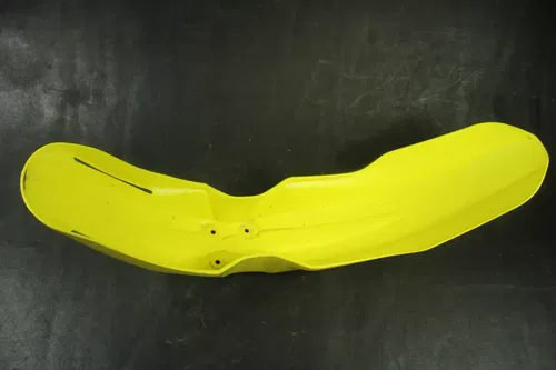 2001 Suzuki Rm250 Front Fender  B4480