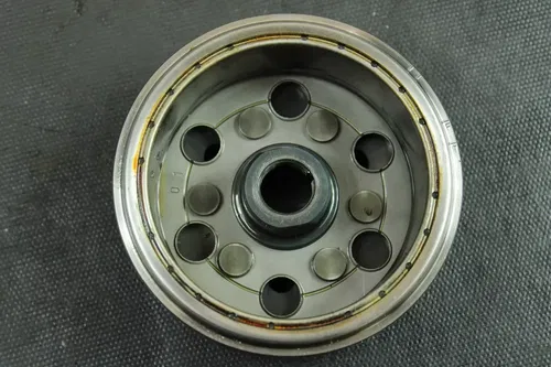 2001 Honda XR250R OEM Flywheel  B4320