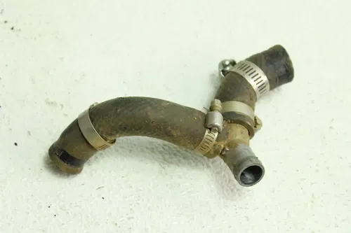 2014 Kawasaki Kx450f OEM Radiator Hose Set  B4439