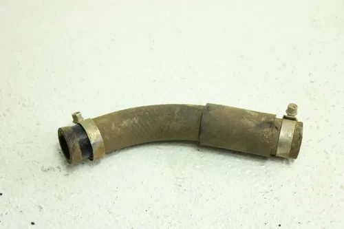 2014 Kawasaki Kx450f OEM Radiator Hose Set  B4439