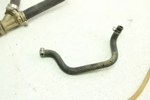 2014 Kawasaki Kx450f OEM Radiator Hose Set  B4439