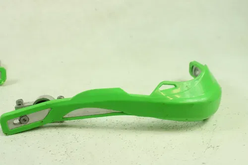 2015 Kawasaki Kx450f Handguards  B4481