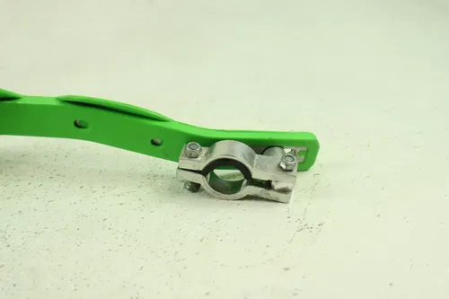 2015 Kawasaki Kx450f Handguards  B4481