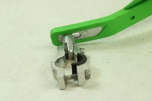 2015 Kawasaki Kx450f Handguards  B4481