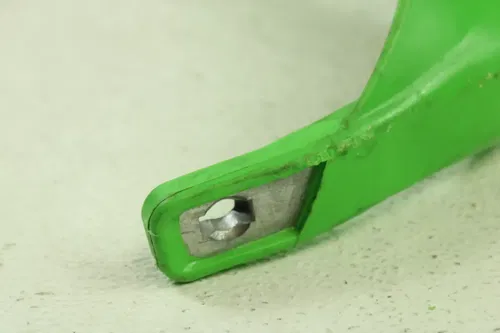 2015 Kawasaki Kx450f Handguards  B4481