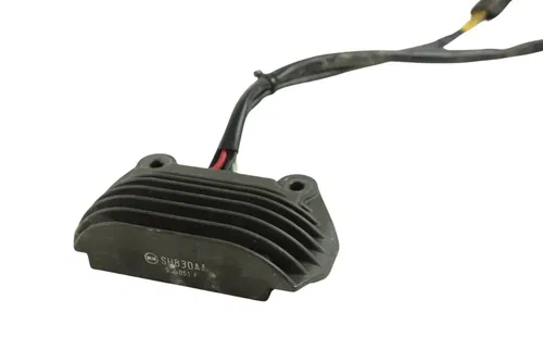 12-16 KTM 350 EXC F OEM RECTIFIER VOLTAGE REGULATOR B4503