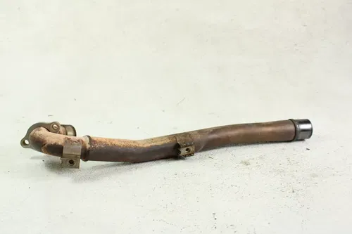 2007 Honda Crf150r OEM Header Pipe  B4494