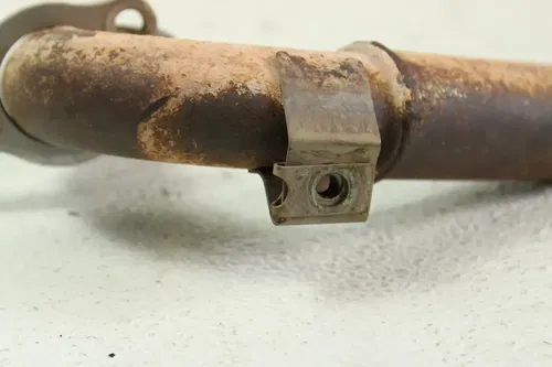 2007 Honda Crf150r OEM Header Pipe  B4494
