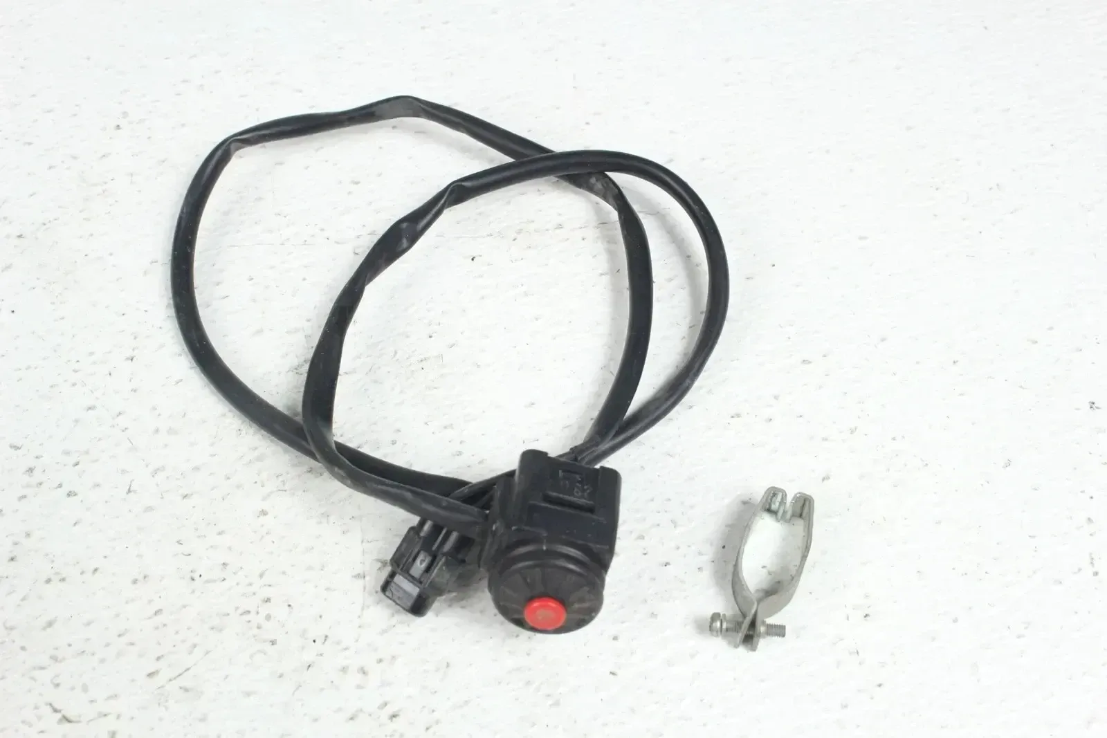 2013 Kawasaki KX450F OEM Killswitch 27010-0047 B4339