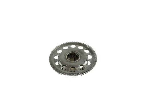 2019 HUSQVARNA FC450 OEM Primary gear and starter one-way clutch B4512