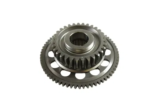 2019 HUSQVARNA FC450 OEM Primary gear and starter one-way clutch B4512