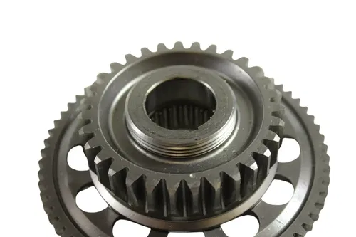 2019 HUSQVARNA FC450 OEM Primary gear and starter one-way clutch B4512