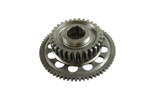 2019 HUSQVARNA FC450 OEM Primary gear and starter one-way clutch B4512