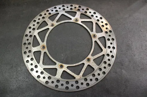 2007 Honda Crf450x OEM Front Brake Disc  B4402