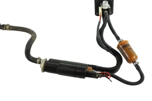 2017 KTM 450 SXF OEM FUEL PUMP B4502