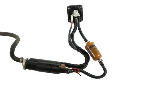 2017 KTM 450 SXF OEM FUEL PUMP B4502