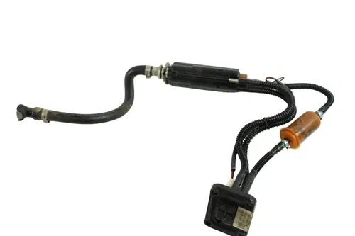 2017 KTM 450 SXF OEM FUEL PUMP B4502