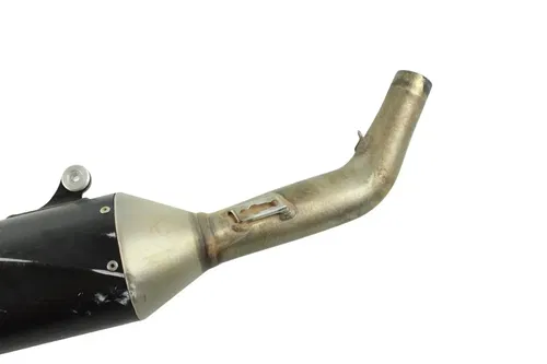 2020 HUSQVARNA FC250 OEM MUFFLER EXHAUST SILENCER SLIP ON PIPE B4501