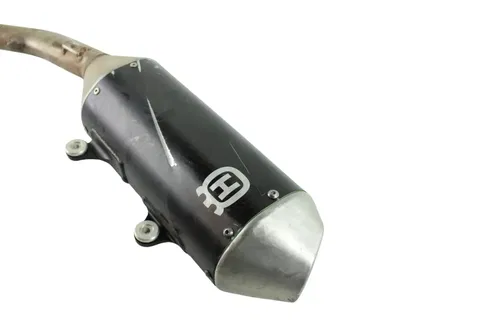 2020 HUSQVARNA FC250 OEM MUFFLER EXHAUST SILENCER SLIP ON PIPE B4501