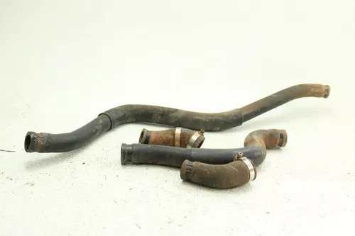 2001 Yamaha Raptor 660 OEM Radiator Hose Set  B4458