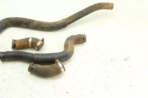 2001 Yamaha Raptor 660 OEM Radiator Hose Set  B4458