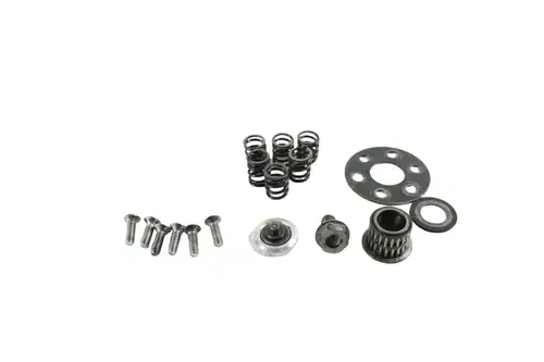 2022 TC65 Clutch Springs, Spring Retainer, Bolts  KTM65SX B4499