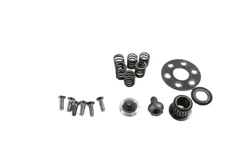 2022 TC65 Clutch Springs, Spring Retainer, Bolts  KTM65SX B4499