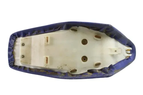 03-07 YAMAHA TTR90E OEM SEAT SADDLE B4504