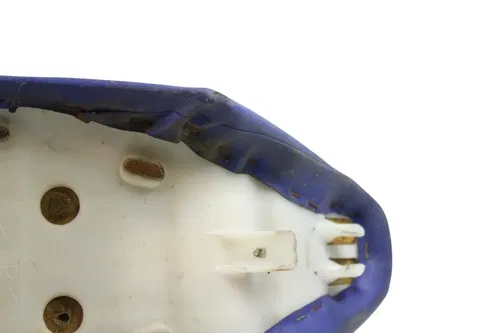 03-07 YAMAHA TTR90E OEM SEAT SADDLE B4504