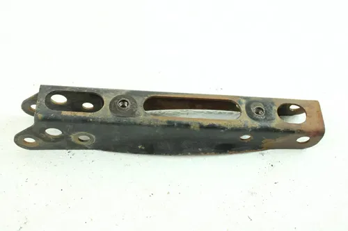 2004 Honda Rancher 350 OEM Footpeg Bracket Set  B4329