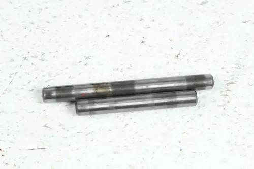 1997 Kawasaki Kdx220 OEM Shift Forks  B4370