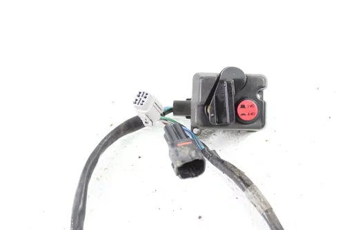 2008 YAMAHA GRIZZLY 700 Oem 2wd 4wd Button Switch B4450