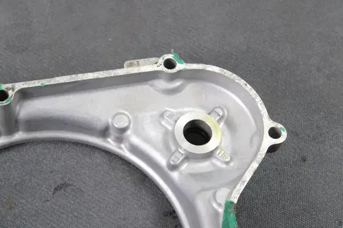 01-07 SUZUKI RM125 OEM ENGINE MOTOR INNER CLUTCH COVER B4499