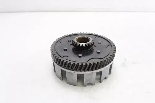 03 Suzuki Drz125l Clutch Basket B4273