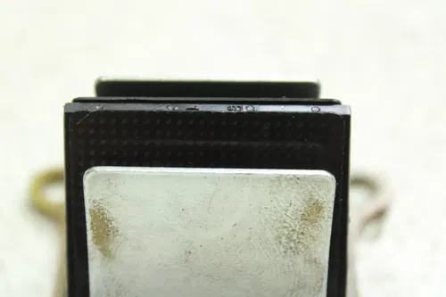 2018 Kawasaki Kx100 OEM Reed Block  B4423