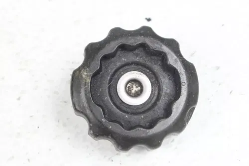 2000 Suzuki DRZ400 Radiator Cap  B4352
