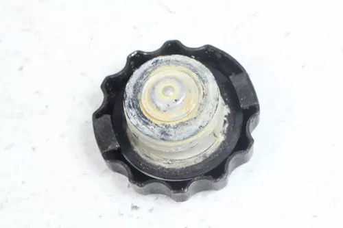2000 Suzuki DRZ400 Radiator Cap  B4352
