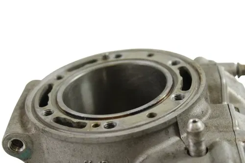 2016 KTM 150 OEM ENGINE MOTOR CYLINDER HEAD B4506