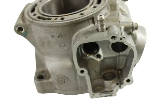 2016 KTM 150 OEM ENGINE MOTOR CYLINDER HEAD B4506