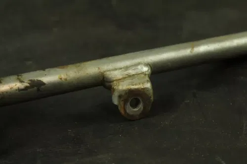 2007 Kawasaki Kx65 OEM Subframe Bar  B4488