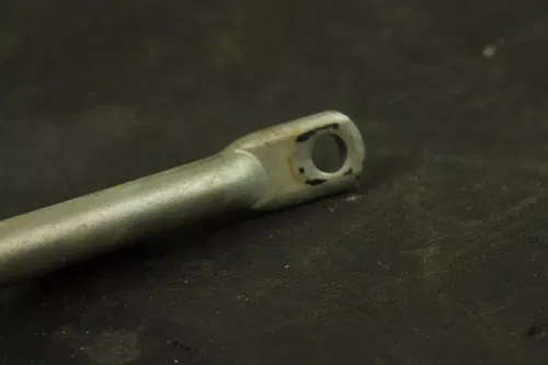2007 Kawasaki Kx65 OEM Subframe Bar  B4488