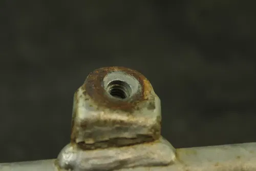 2007 Kawasaki Kx65 OEM Subframe Bar  B4488