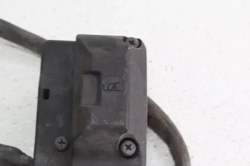 2002 Honda Rancher Trx350 Left Handle Switch  B4396