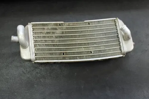 2006 Ktm 300XCW OEM Right Radiator  B4428