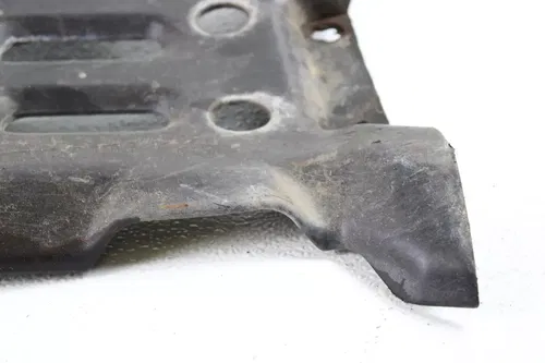 2008 YAMAHA GRIZZLY 700 OEM LOWER BOTTOM SKID PLATE GUARD SHIELD
