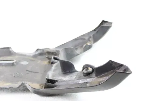 2008 YAMAHA GRIZZLY 700 OEM LOWER BOTTOM SKID PLATE GUARD SHIELD