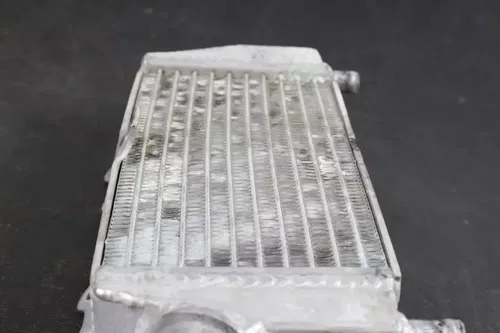 2003 Kawasaki Kx250 Right Radiator  B4383